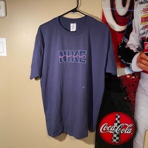 Vintage Nike Graphic Tee